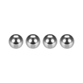Replacement Balls for LEE Inline Bullet Feeder Die