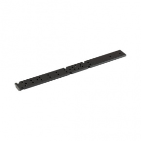 Forend T-Slot Gewicht - für Enclosed Forend Forend T-Slot Gewicht - für Enclosed Forend