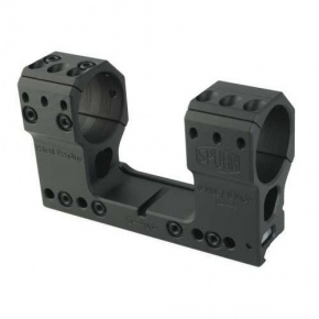 SPUHR Zielfernrohrmontage 34 mm Picatinny, 0 MOA - Höhe 48 mm SPUHR Zielfernrohrmontage 34 mm Picatinny, 0 MOA - Höhe 48 mm