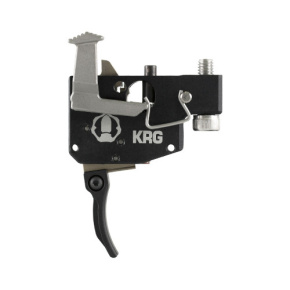 KRG Midas 2-Stage Trigger für Tikka T3