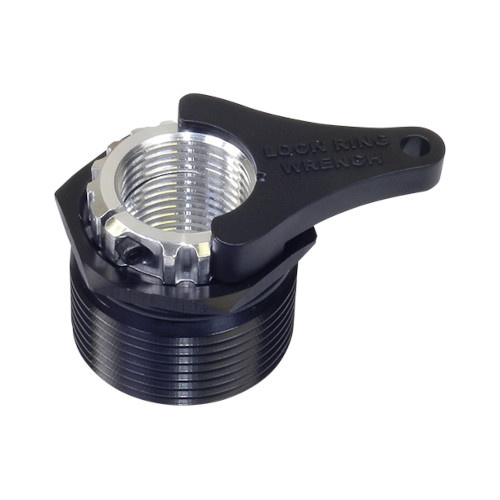 LEE Breech Lock 1 1/2-12 Umbausatz 