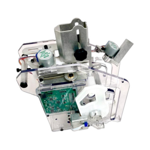 Automatischer Hülsenzuführer AMP MATE Automatischer Hülsenzuführer AMP MATE