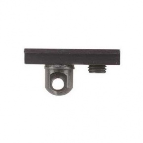 Adapter For Harris Bipod No 6A
