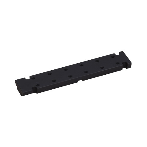 Forend T-Slot Gewicht - für standart Forend 