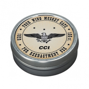 Percussion Primer CCI 301 Percussion Primer CCI 301