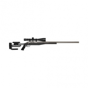 Dolphin Rifle 308 Winchester Modular Stock Dolphin Rifle 308 Winchester Modular Stock