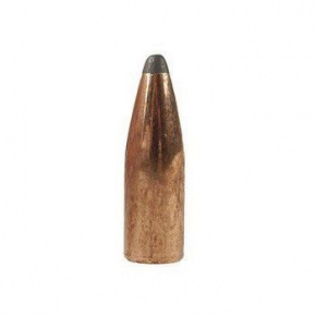 Hornady Geschoss 22 cal (224 Diameter) 60 gr SP