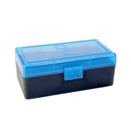 Dillon Munitionsbox für 50 Patronen