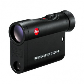 Fernmesser Leica CRF 2400-R
