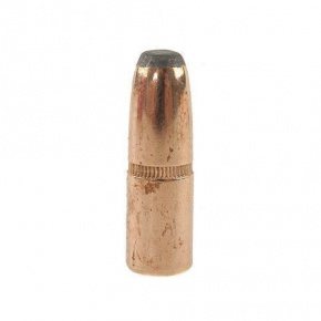 Hornady Geschoss 30 cal (308 Diameter) 180 gr InterLock® RN Hornady Geschoss 30 cal (308 Diameter) 180 gr InterLock® RN