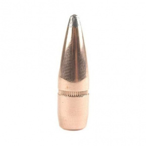 Hornady Geschoss 30 cal (308 Diameter) 180 gr InterLock® BTSP Hornady Geschoss 30 cal (308 Diameter) 180 gr InterLock® BTSP