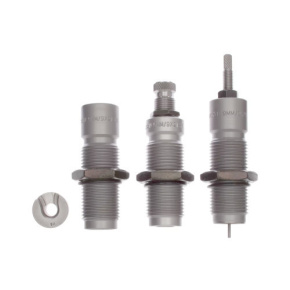 3-teilig Matrizensatz Hornady American Series 45 ACP / AR 3-teilig Matrizensatz Hornady American Series 45 ACP / AR