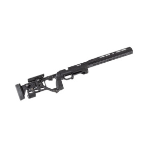 KRG Whiskey 3 PRO Klappchassis