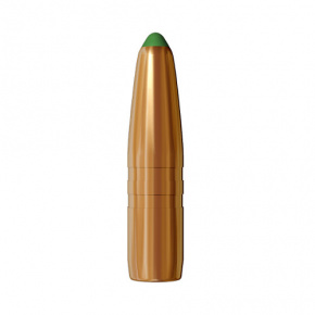 Lapua Geschoss 30 cal (308 Diameter) 181 gr Naturalis Lapua Geschoss 30 cal (308 Diameter) 181 gr Naturalis