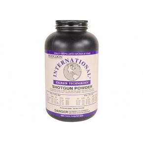 Hodgdon International Clays Smokeless Handgun Powder Hodgdon International Clays Smokeless Handgun Powder