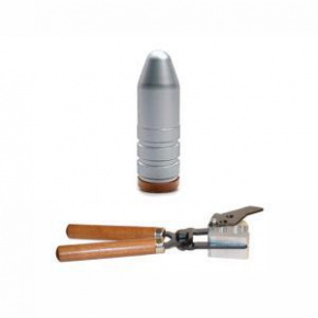 LEE Mold Double Cavity C330-205-1R