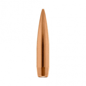 Berger Geschoss 22 cal (224 Diameter) 85.5 gr LR Hybrid Target