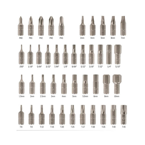 FIX IT STICKS Benchtop Bits Pack (43 pcs) FIX IT STICKS Benchtop Bits Pack (43 pcs)