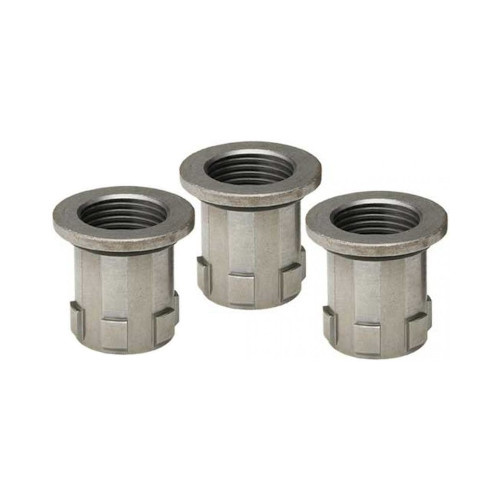 Lock and Load Die Bushing 3 pcs