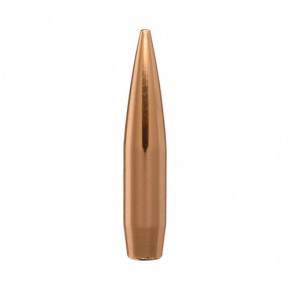 Berger Geschoss 6.5mm (264 Diameter) 140 gr Match VLD Target