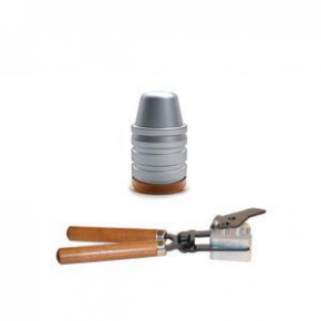 LEE Mold Double Cavity C429-240-SWC LEE Mold Double Cavity C429-240-SWC