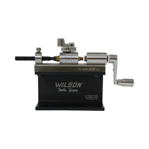 L. E. Wilson Hülsentrimmer Kit