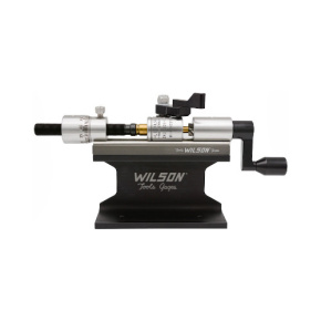 L.E. Wilson Mikrometer-Einstellung Hülsentrimmer Kit