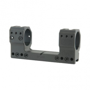 SPUHR Zielfernrohrmontage 36 mm Picatinny 0 MOA - Höhe 38 mm SPUHR Zielfernrohrmontage 36 mm Picatinny 0 MOA - Höhe 38 mm