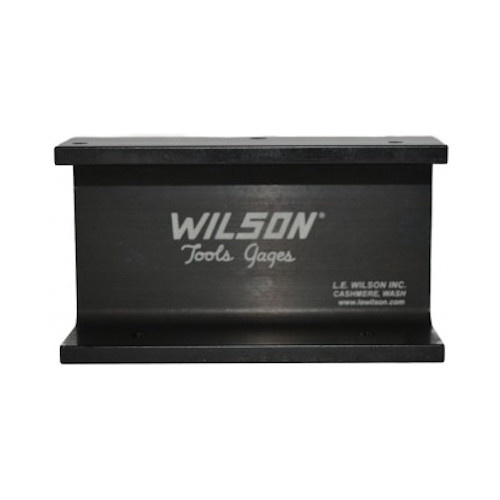 L. E. Wilson Hülsentrimmerständer L. E. Wilson Hülsentrimmerständer