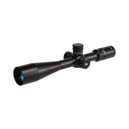 Zielfernrohr Sightron SIII Precision Long Range 6-24 x 50 FFP