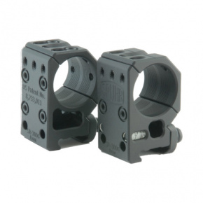 SPUHR Picatinny Brückenmontage 30 mm - Höhe 34 mm SPUHR Picatinny Brückenmontage 30 mm - Höhe 34 mm