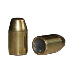 Alsa Geschoss 38 cal (357 Diameter) 158 gr FMJ Alsa Geschoss 38 cal (357 Diameter) 158 gr FMJ