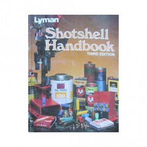 Lyman Shootshell Handbook III