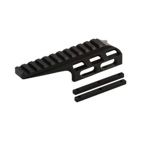 NV Mount Cap Kit für Spigot NV Mount Cap Kit für Spigot