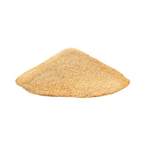 Gemahlene Walnüsse für Vibrationswaschmaschinen 2 kg
