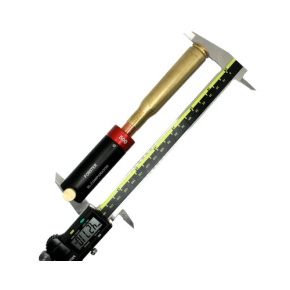 Forster XL Komparator für Grosskaliber