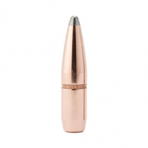 Hornady Geschoss 25 cal (257 Diameter) 117 gr InterLock® BTSP