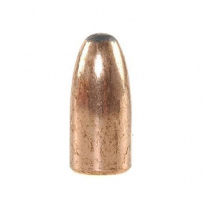 Hornady Geschoss 30 cal (308 Diameter) 110 gr RN Hornady Geschoss 30 cal (308 Diameter) 110 gr RN
