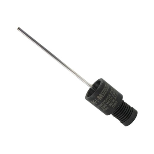 K&M Standard Indikator Adapter für Dornpresse