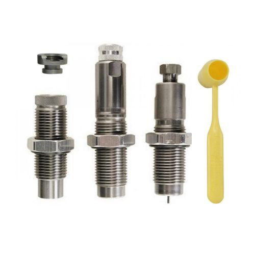 LEE 3 Die Set 6.8mm Western