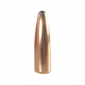 Norma Geschoss 8mm (323 Diameter) 196 gr Oryx