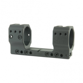 SPUHR Zielfernrohrmontage für TRG 40 mm 20 MOA - Höhe 35mm SPUHR Zielfernrohrmontage für TRG 40 mm 20 MOA - Höhe 35mm