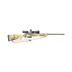 GA Precision Xtreme Hunter GA Precision Xtreme Hunter
