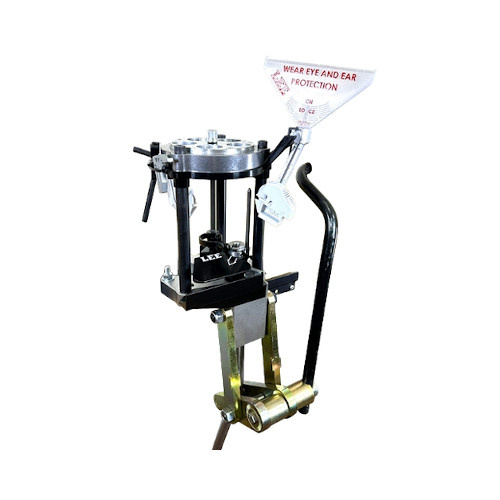 LEE Ultimate Turret Press LEE Ultimate Turret Press