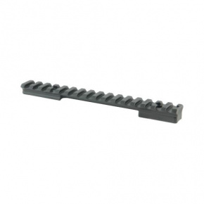 SPUHR Picatinny Zielfernrohrschiene für Remington 700 LA - 20 MOA SPUHR Picatinny Zielfernrohrschiene für Remington 700 LA - 20 MOA