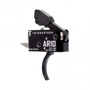 TriggerTech Competitive AR10 Trigger