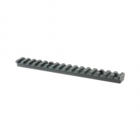 SPUHR Picatinny Zielfernrohrschiene für Tikka T3/T3X - 0 MOA SPUHR Picatinny Zielfernrohrschiene für Tikka T3/T3X - 0 MOA