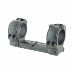 SPUHR Hunter Tikka T3X Zielfernrohrmontage, 30 mm, 0 MOA - Höhe 30 mm IM SPUHR Hunter Tikka T3X Zielfernrohrmontage, 30 mm, 0 MOA - Höhe 30 mm IM