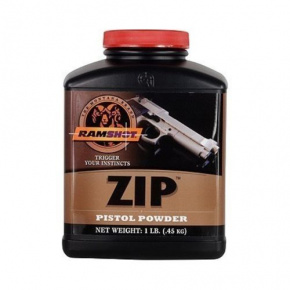 Ramshot Zip Smokeless Handgun Powder Ramshot Zip Smokeless Handgun Powder