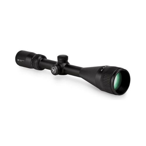 Zielfernrohr Vortex Crossfire II 4-12 x 50 Absehen BDC AO w/Sonnenschirm